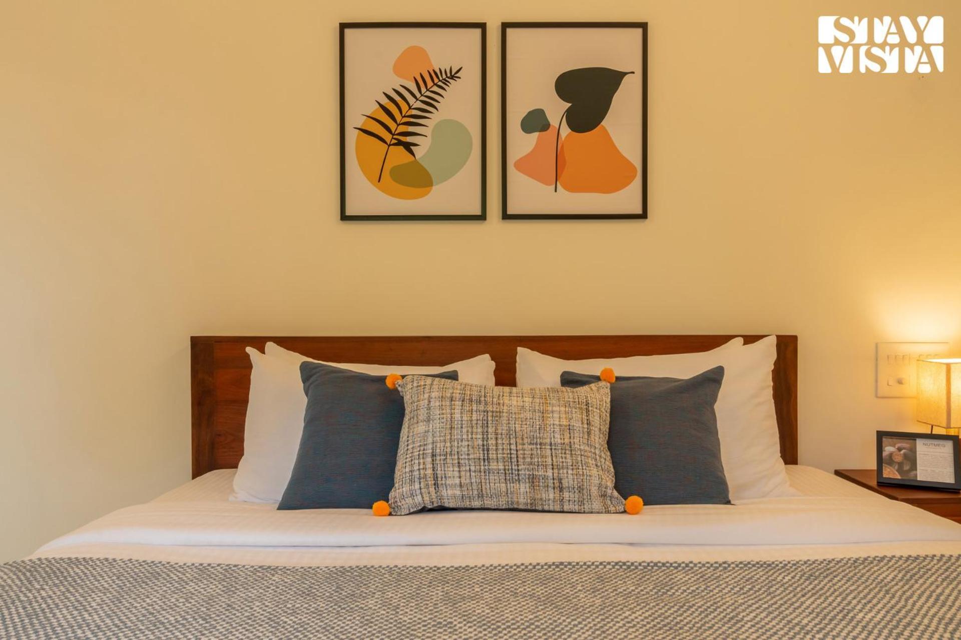 Stayvista At Spice Notes - Breakfast Included Munnar Exterior photo